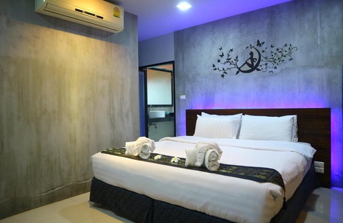 Cherngtalay House | Baan Norkna Bangtao