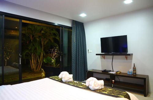 Cherngtalay House | Baan Norkna Bangtao