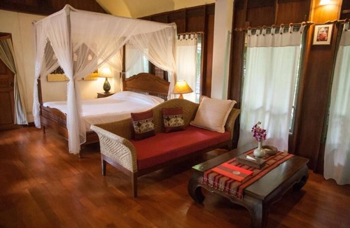 Chiang Mai Hotel | Baan Orapin Heritage Bed and Breakfast