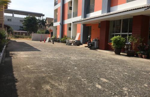 Hua Hin Hotel | Baan Pak I-Un Hua Hin