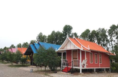 Ban Dung Resort | Baan Pak Wangthong