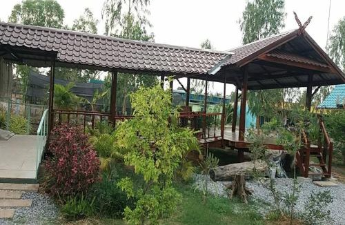 Ban Dung Resort | Baan Pak Wangthong
