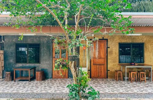 Ao Luek House | Baan Panmala Guesthouse - Ao Luek, Krabi