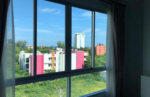 Khao Takiab Apartment | Baan Peang Ploen Huahin A 6/416