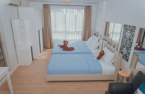 Khao Takiab Apartment | Baan Peang Ploen Huahin A 6/416