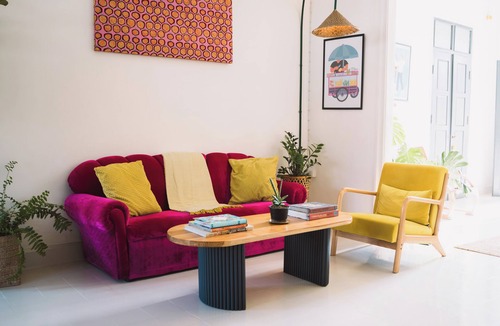 Luang Prabang Bed & Breakfast | Baan Pila