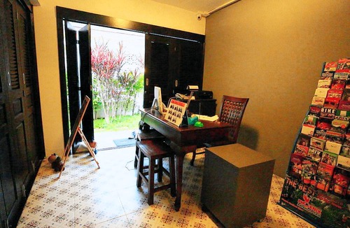 Old City Hostel | Baan Ploy In