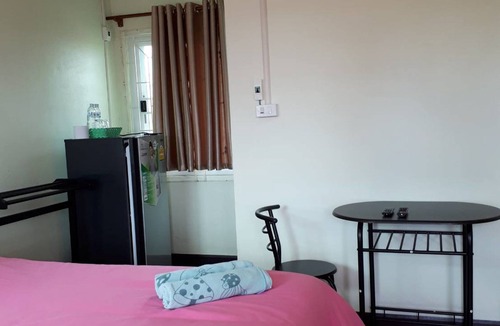 Khao Kho Hotel | Baan Rairungsan