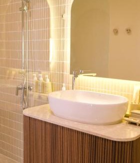 Koh Lan Resort | Baan Rinrak Koh Larn บ้านรินรักษ์ เกาะล้าน