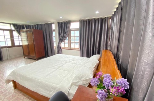 Taling Chan Apartment | Baan Saen Saran guest house