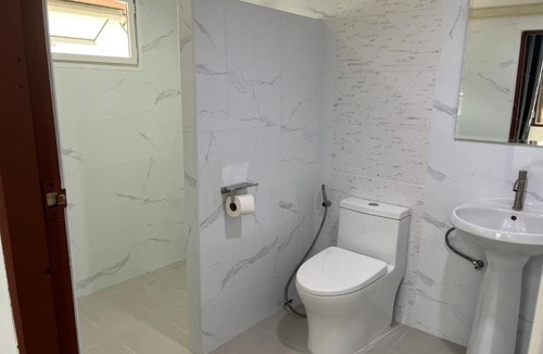 Taling Chan Apartment | Baan Saen Saran guest house