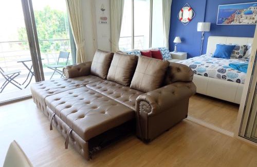 Hua Hin Apartment | Baan Sankraam by Baan Captainreua Sankraam