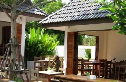 Mu Si Resort | Baan Saranya