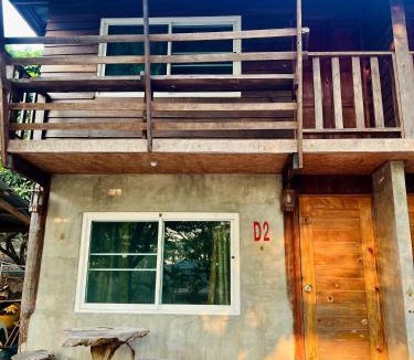 Hot Hotel | Baan Suan Ruen Chan Hom บ้านสวนเรือนจันทร์หอม