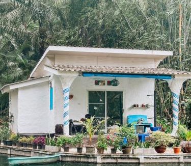 Ao Luek House | Baan Suanthip Homestay - Aoluek Natural Retreat