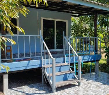 Ko Kood House | Baan Tawan Homestay Koh Kood