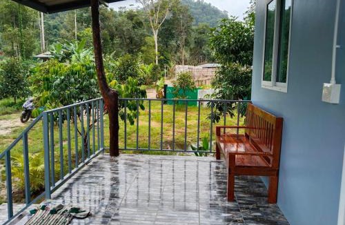 Ko Kood House | Baan Tawan Homestay Koh Kood
