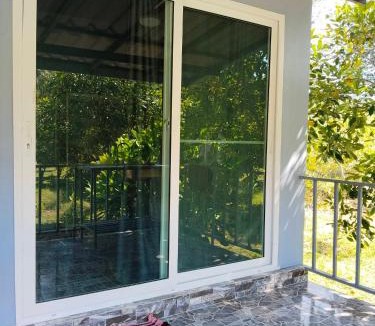 Ko Kood House | Baan Tawan Homestay Koh Kood
