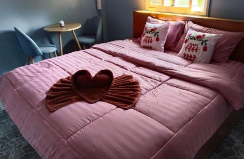 Ko Kood House | Baan Tawan Homestay Koh Kood