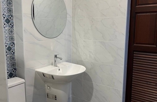 Khlong Chak Phra Apartment | Baan saen saran residence