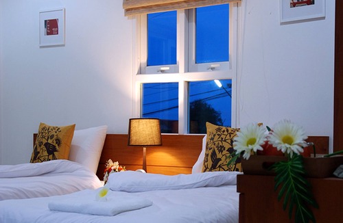 Hua Hin Hotel | Baan Ton Mai Apartment