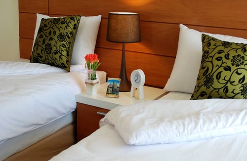 Hua Hin Hotel | Baan Ton Mai Apartment