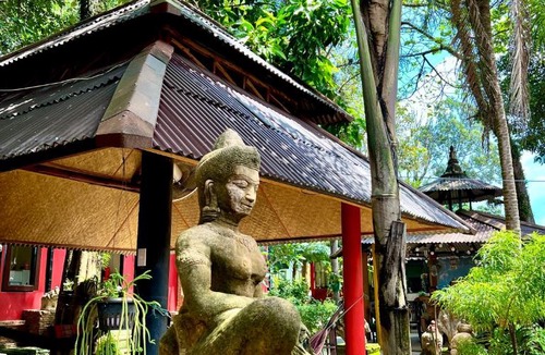 Ko Chang Hotel | Baan Ton Rak Boutique Resort