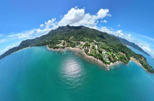 Ko Chang Hotel | Baan Ton Rak Boutique Resort