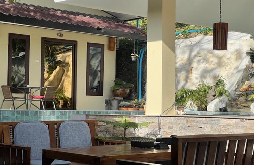 Ko Chang Hotel | Baan Ton Rak Boutique Resort