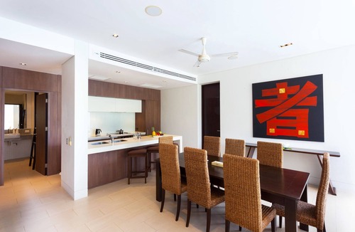Koh Kaew Villa | Baan Yamu By RESAVA