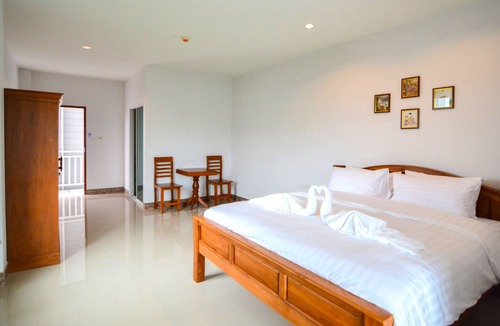 Hua Hin Hotel | Baan Yokmhanee