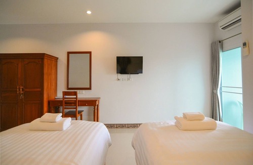 Hua Hin Hotel | Baan Yokmhanee