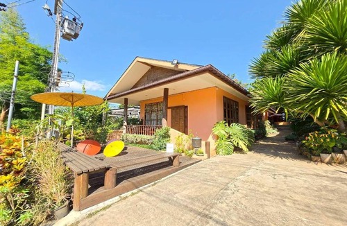 Nang Lae Hotel | Baan Yung Hill Resort