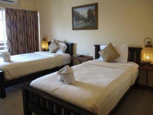 Wieng House | Baanmalai Hotel Chiangrai