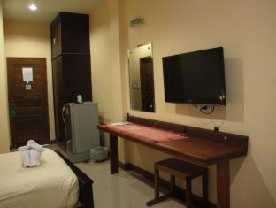 Wieng House | Baanmalai Hotel Chiangrai