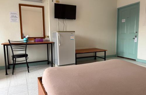 Chiang Rai Hotel | Baansilp Hotel