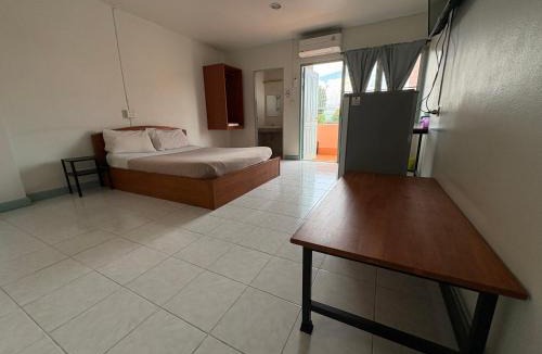 Chiang Rai Hotel | Baansilp Hotel