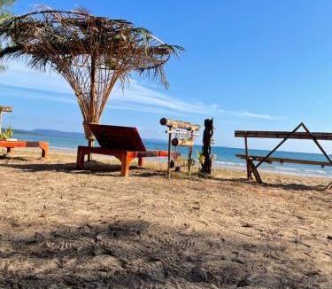 Ko Mak House | BaanYai Beach Resort Koh Mak