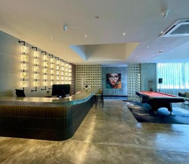 Pantai Tengah Hotel | BaBa Boutique House Langkawi
