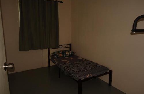 Dabong House | BABA Homestay