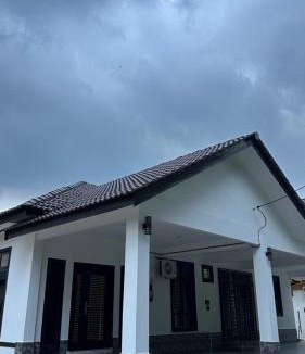 Machang House | Baba Homestay
