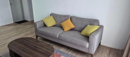 Kuching Apartment | Babah Guesthouse P' Residence Batu Kawa