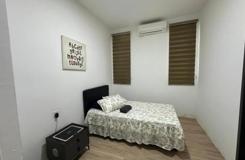 Kuching Apartment | Babah Guesthouse P' Residence Batu Kawa