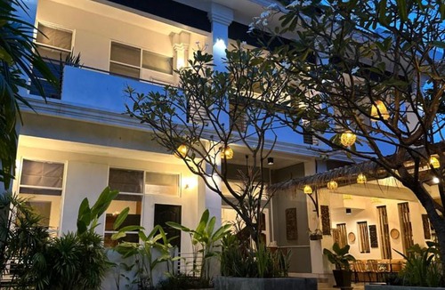 Wat Bo Area Hotel | Babel Boutique