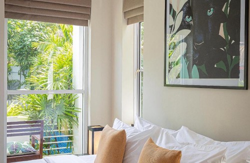 Wat Bo Area Hotel | Babel Boutique