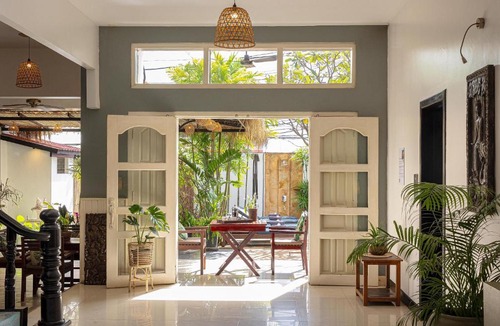 Wat Bo Area Hotel | Babel Boutique