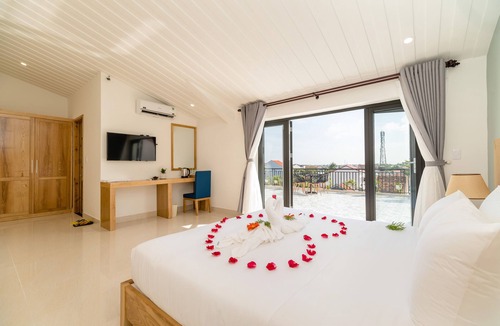 Hoi An City Centre Villa | Babylon Hoi An Cnetral Villa
