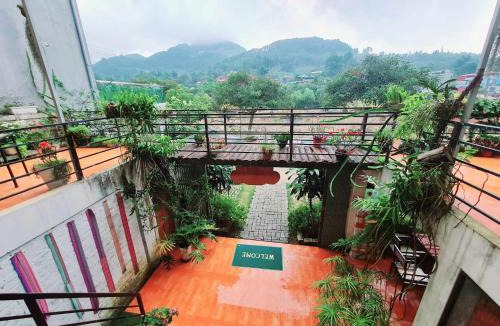 Bac Ha House | Bac Ha Boutique Homestay