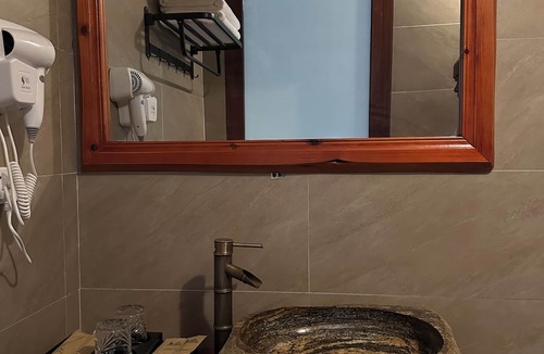 Bac Ha Cabin | Bac Ha Lodge Reatreat