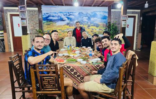 Bac Son House | Bac Son Homestay